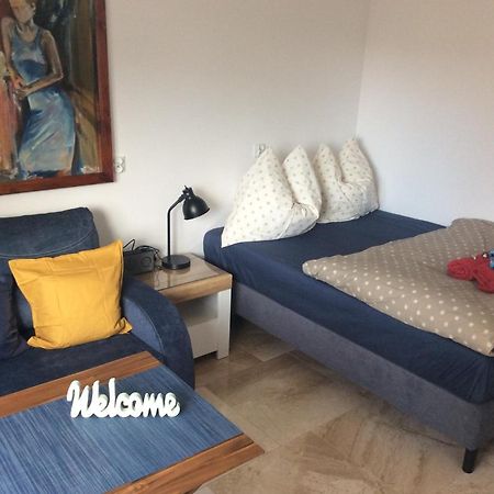 Mika Rooms Raclawicka 144 & Wislicka 3 Studio - Adults Only Варшава Екстериор снимка